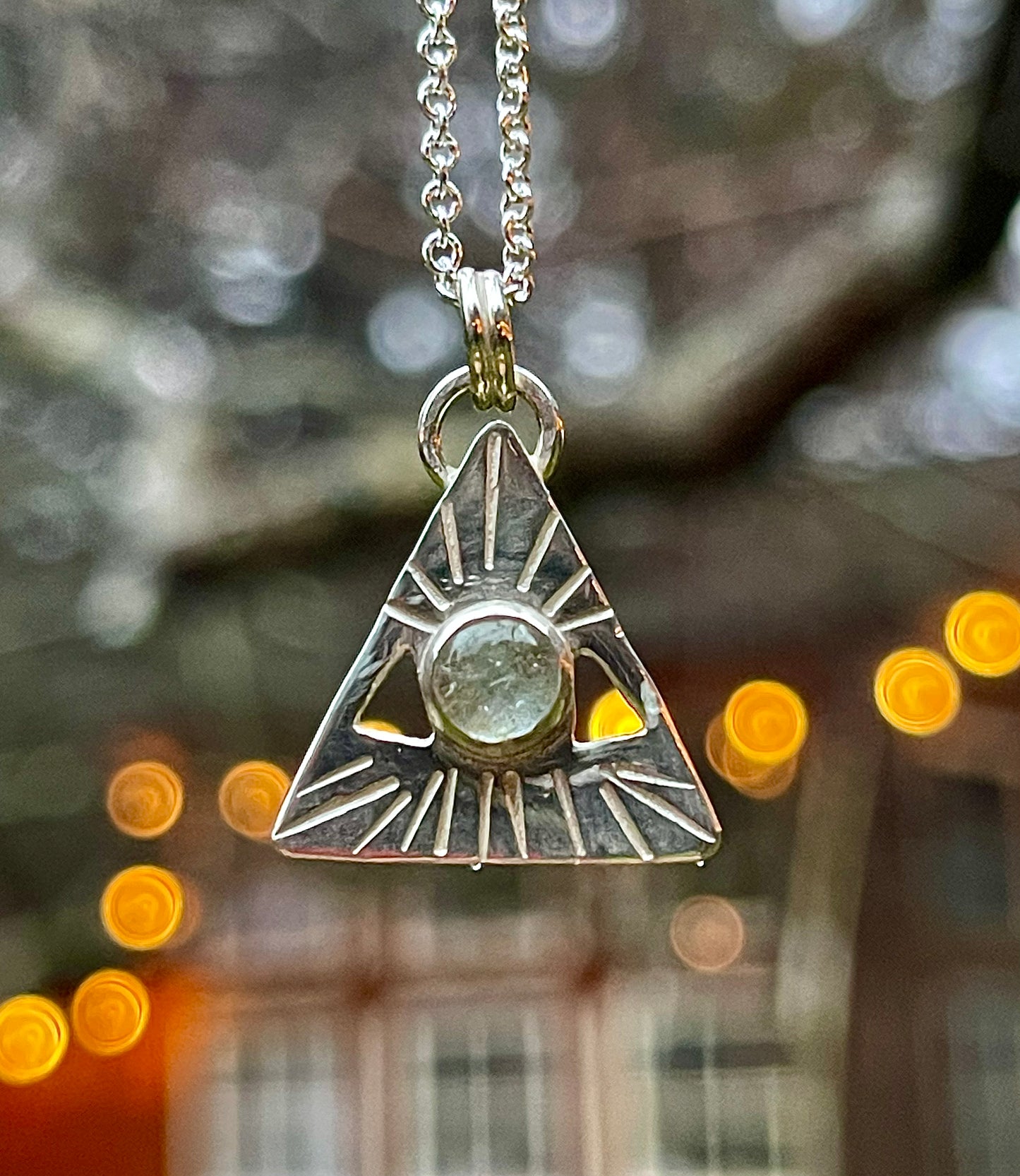 Watch Over Me {fourth}