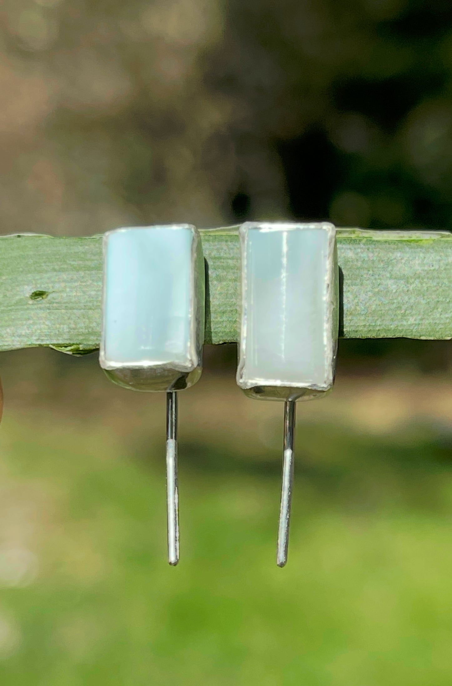Larimar Peekaboo