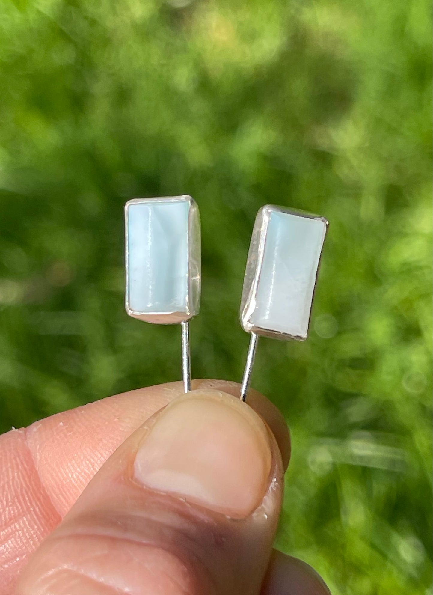 Larimar Peekaboo