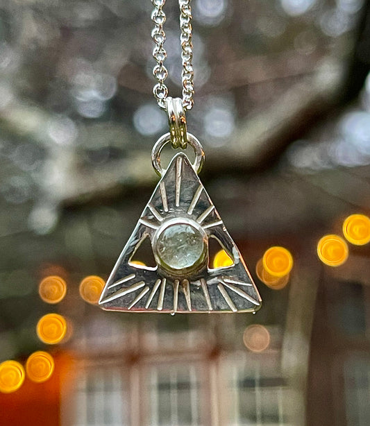 Watch Over Me {fourth}