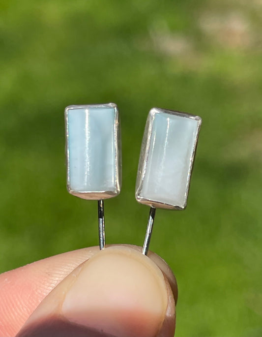 Larimar Peekaboo