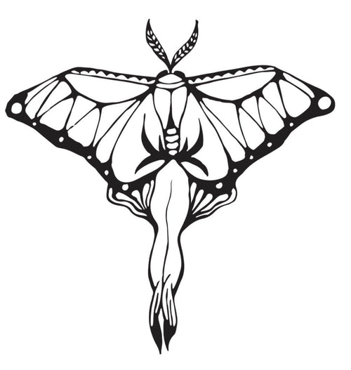Dark Summer Designs